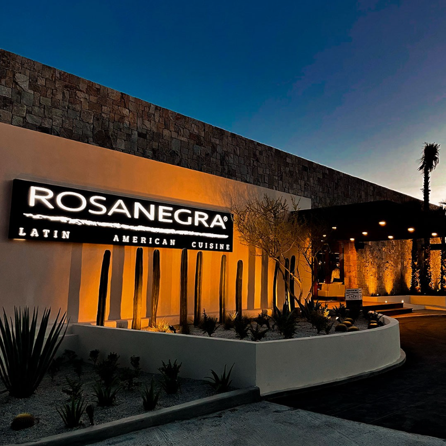 ROSANEGRA CABOS