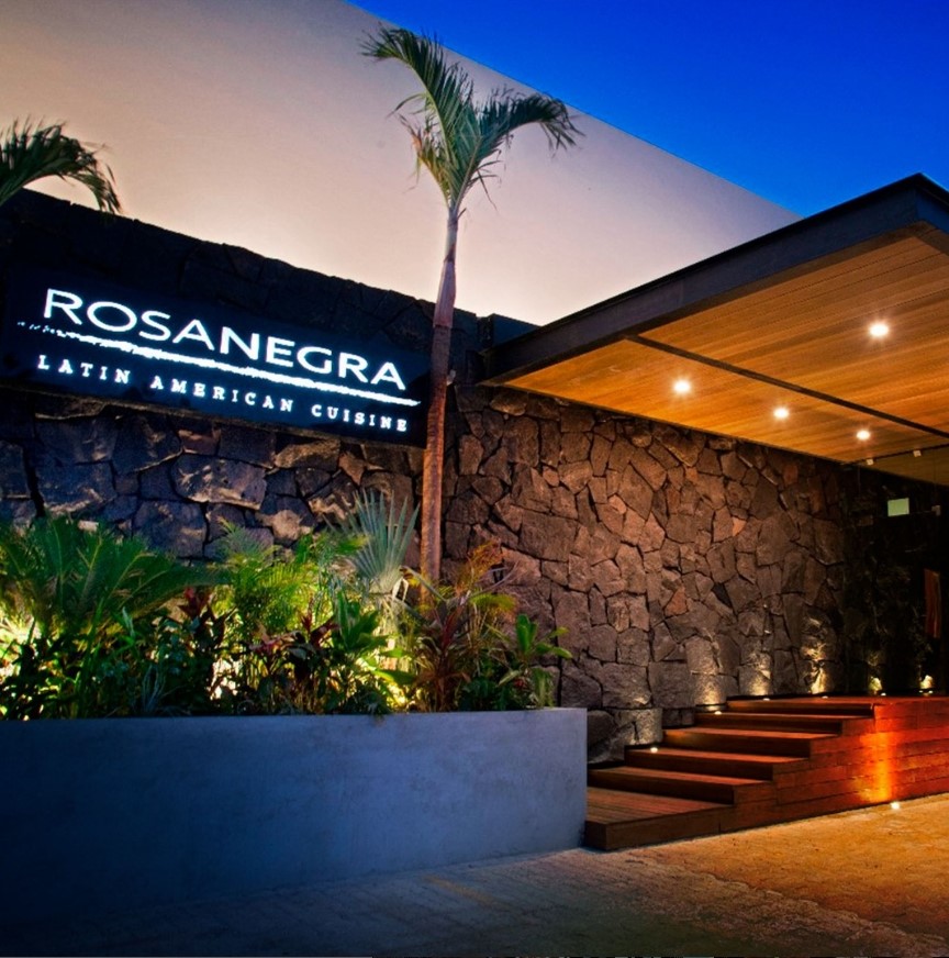 ROSANEGRA CANCUN