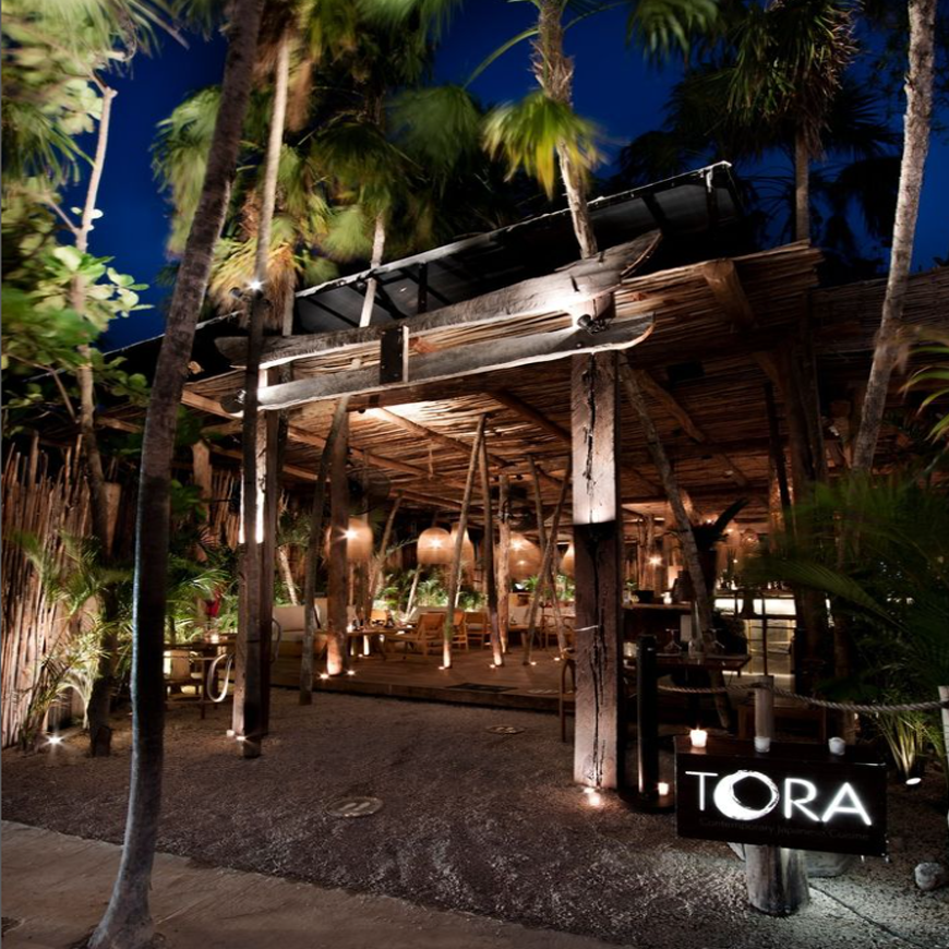 TORA TULUM